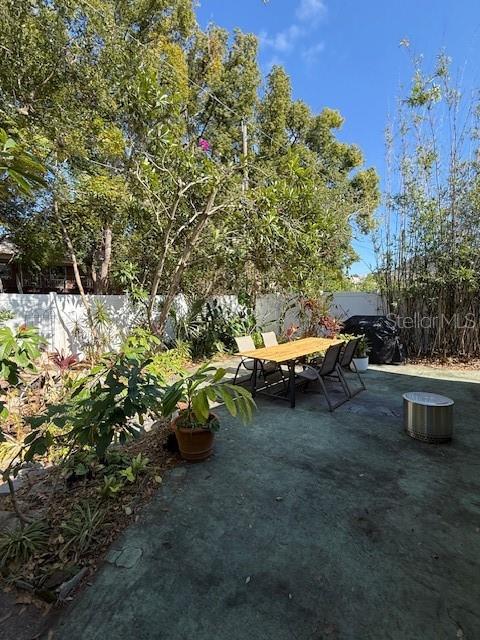 WINTER PARK PINES - Residential Lease