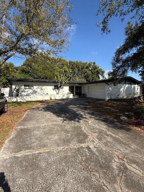 WINTER PARK PINES - Residential Lease