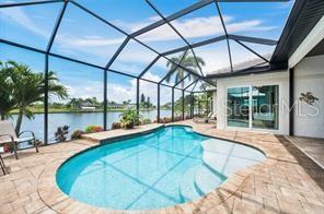 PORT CHARLOTTE SEC 093 - Residential Lease