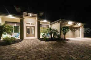 PORT CHARLOTTE SEC 093 - Residential Lease
