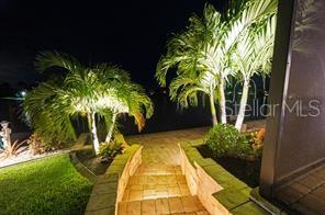 PORT CHARLOTTE SEC 093 - Residential Lease
