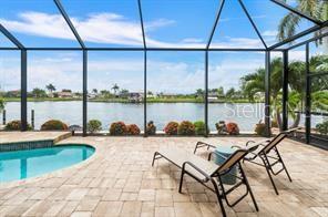 PORT CHARLOTTE SEC 093 - Residential Lease