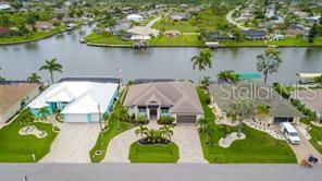 PORT CHARLOTTE SEC 093 - Residential Lease