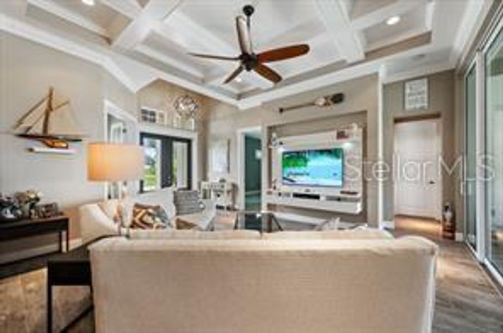 Photo of 15746 Aqua Circle, Port Charlotte, FL 33981 (MLS # D6142406)