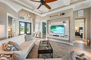 PORT CHARLOTTE SEC 093 - Residential Lease