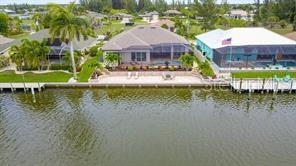 PORT CHARLOTTE SEC 093 - Residential Lease