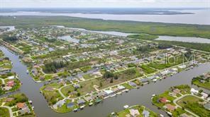 PORT CHARLOTTE SEC 093 - Residential Lease