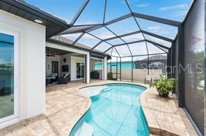 PORT CHARLOTTE SEC 093 - Residential Lease