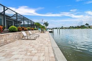 PORT CHARLOTTE SEC 093 - Residential Lease