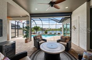 PORT CHARLOTTE SEC 093 - Residential Lease