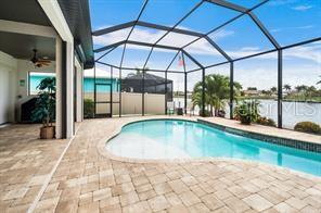 PORT CHARLOTTE SEC 093 - Residential Lease