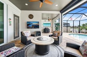 PORT CHARLOTTE SEC 093 - Residential Lease