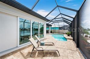 PORT CHARLOTTE SEC 093 - Residential Lease