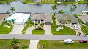 PORT CHARLOTTE SEC 093 - Residential Lease