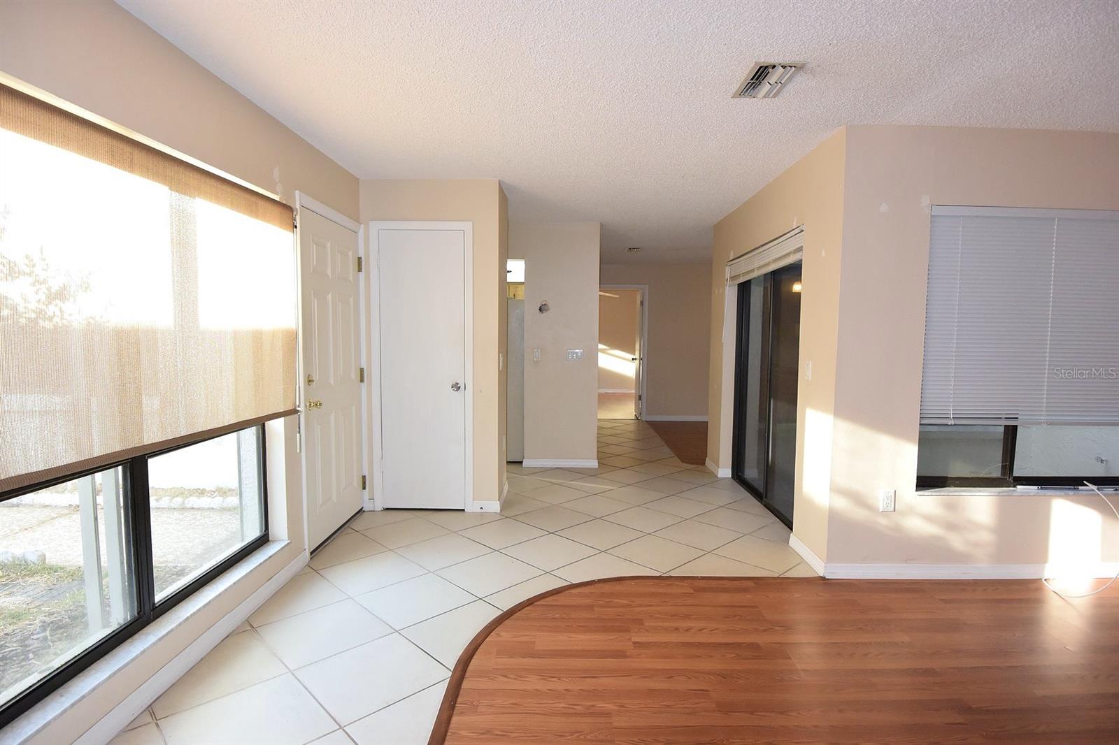 TROUBLE CREEK VILLAS - Residential