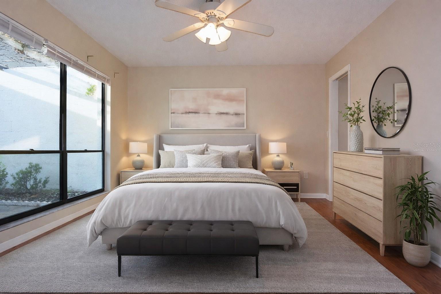 TROUBLE CREEK VILLAS - Residential