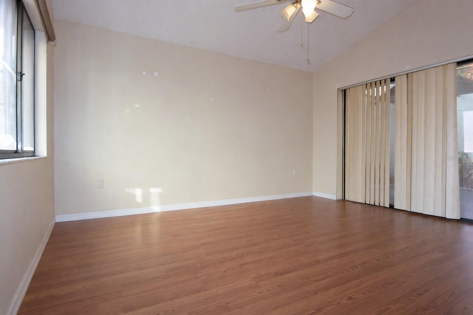 TROUBLE CREEK VILLAS - Residential