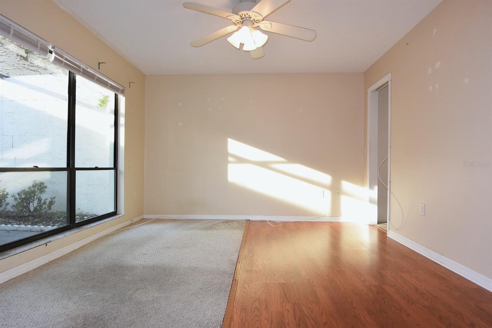 TROUBLE CREEK VILLAS - Residential