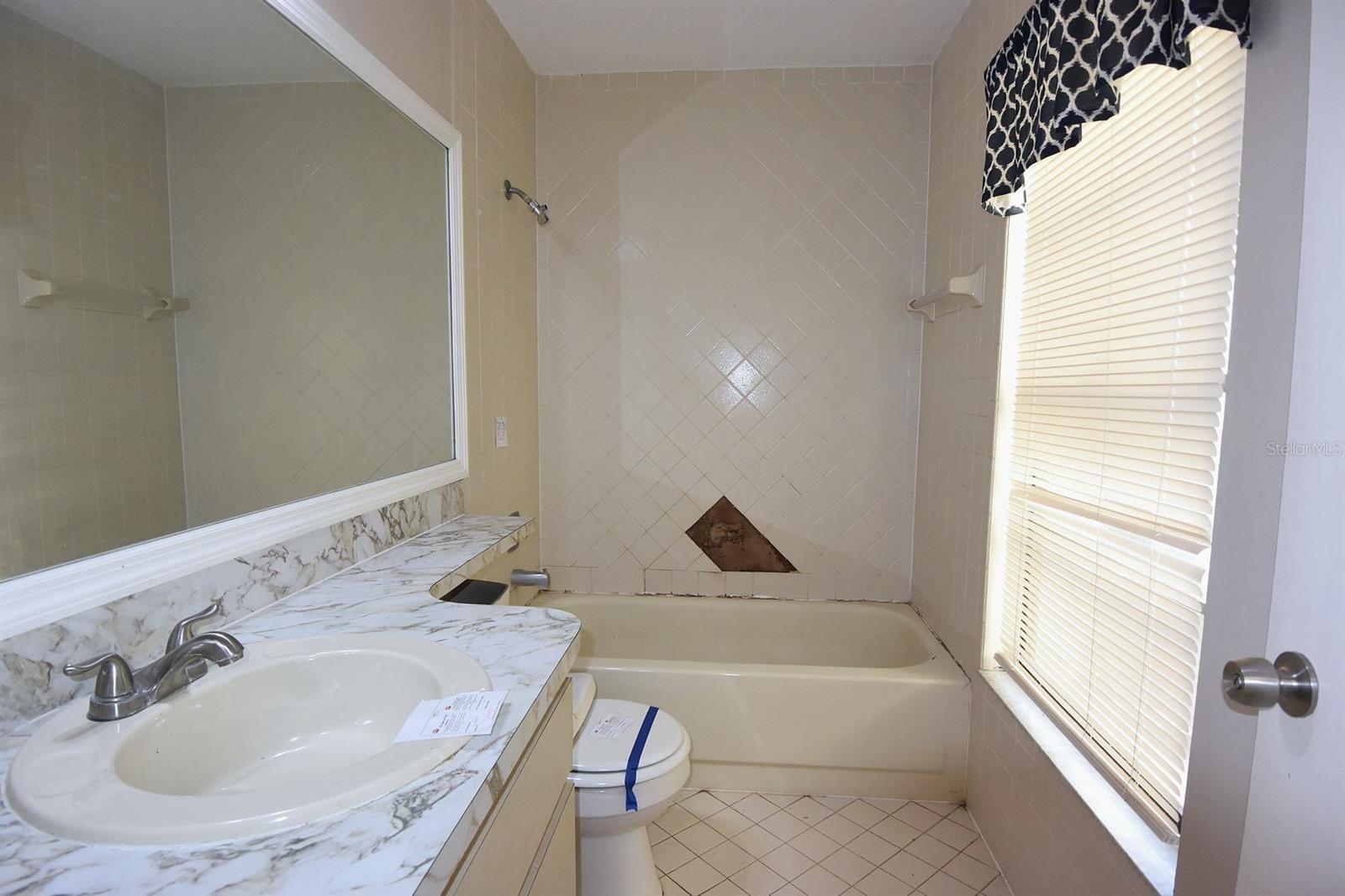 TROUBLE CREEK VILLAS - Residential