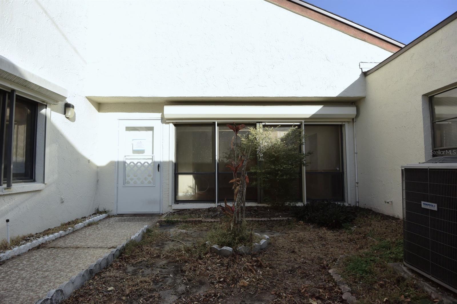 TROUBLE CREEK VILLAS - Residential