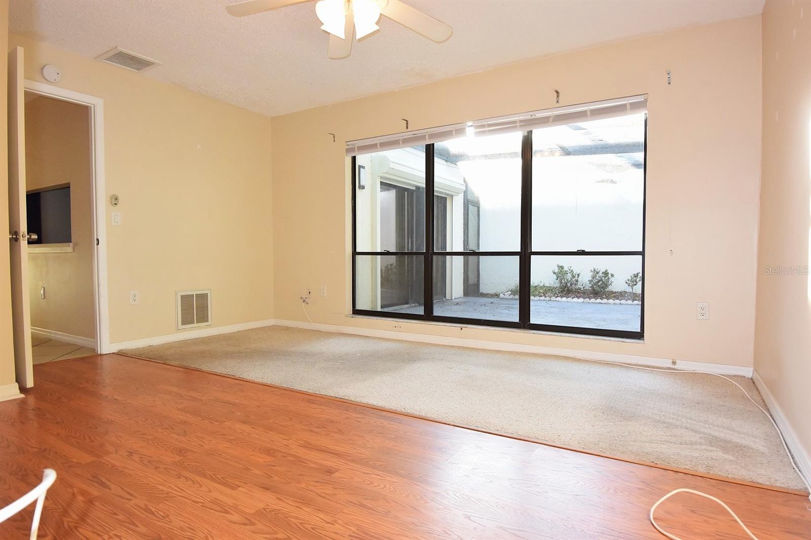 TROUBLE CREEK VILLAS - Residential