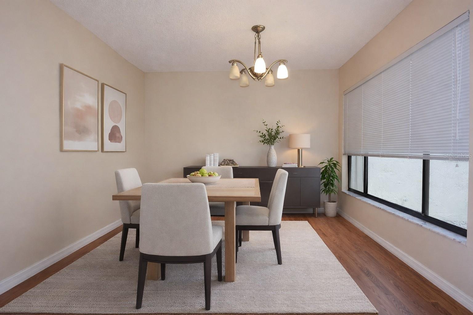 TROUBLE CREEK VILLAS - Residential