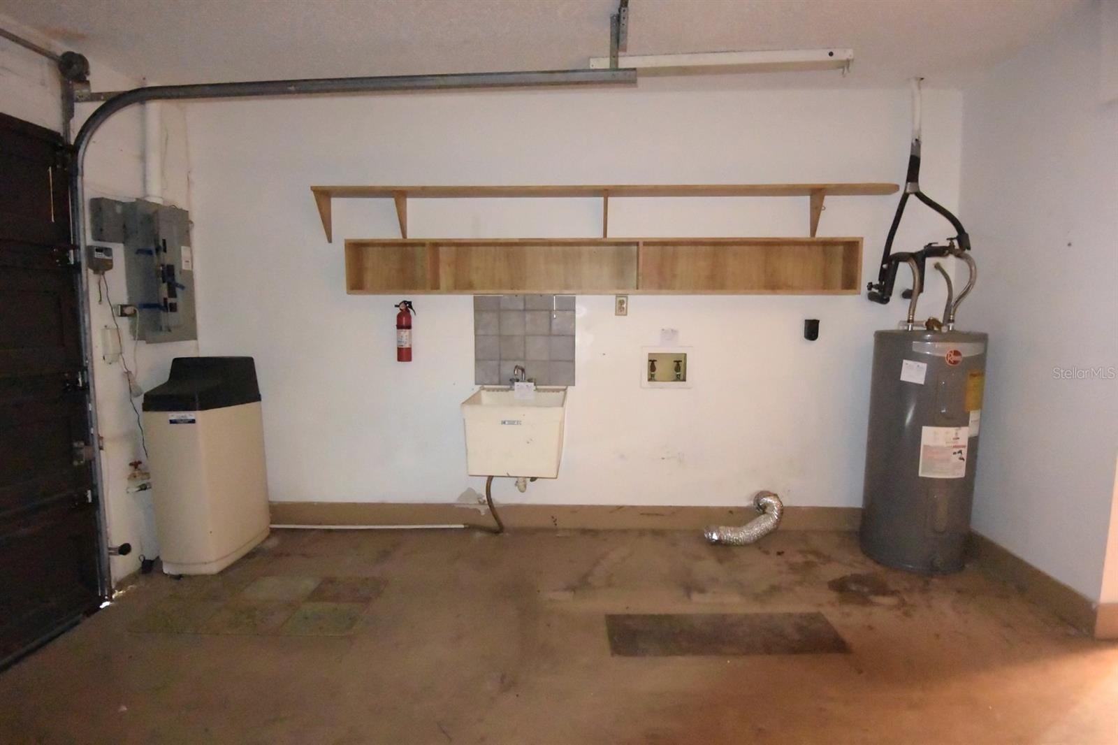 TROUBLE CREEK VILLAS - Residential