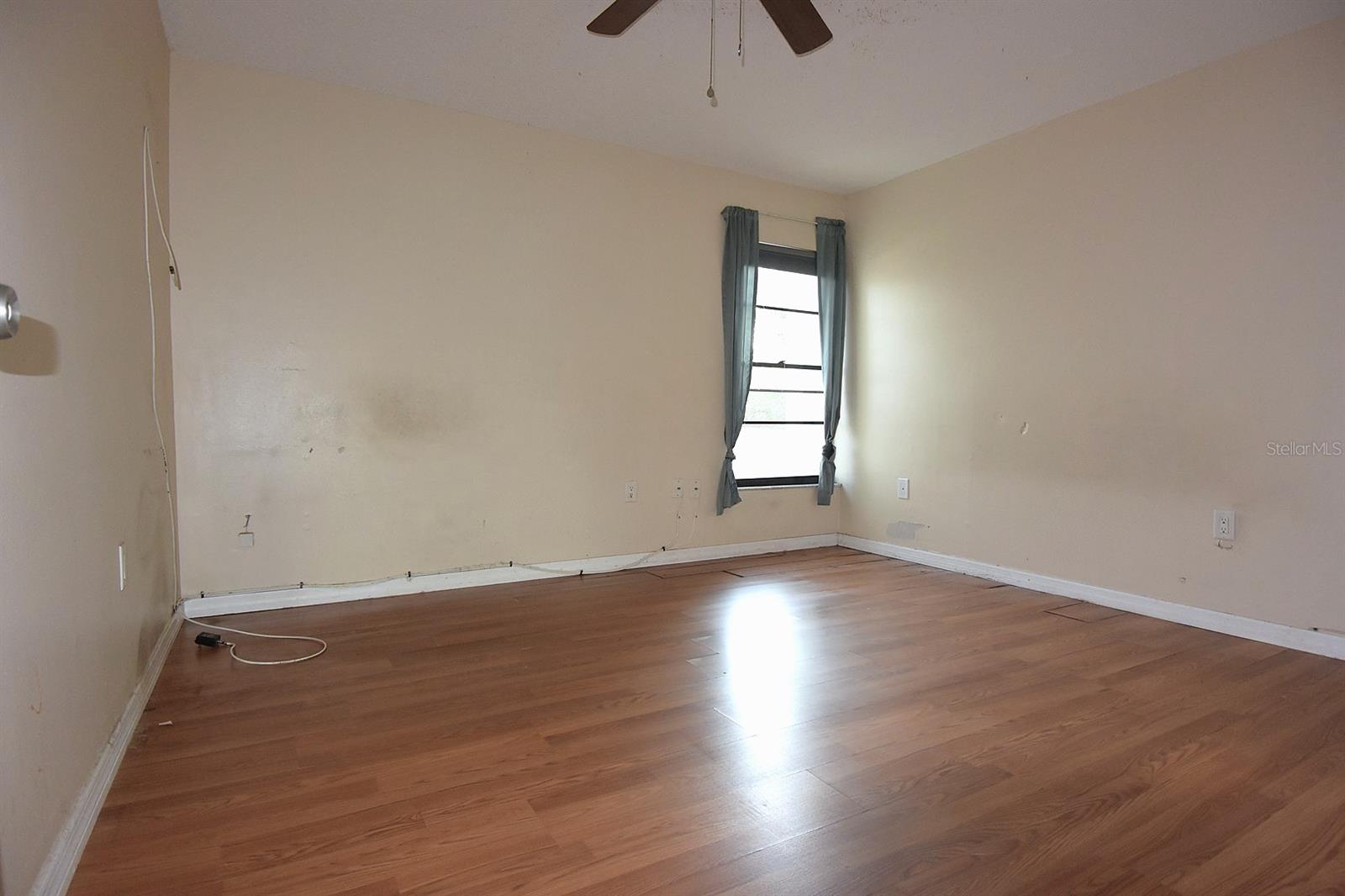 TROUBLE CREEK VILLAS - Residential