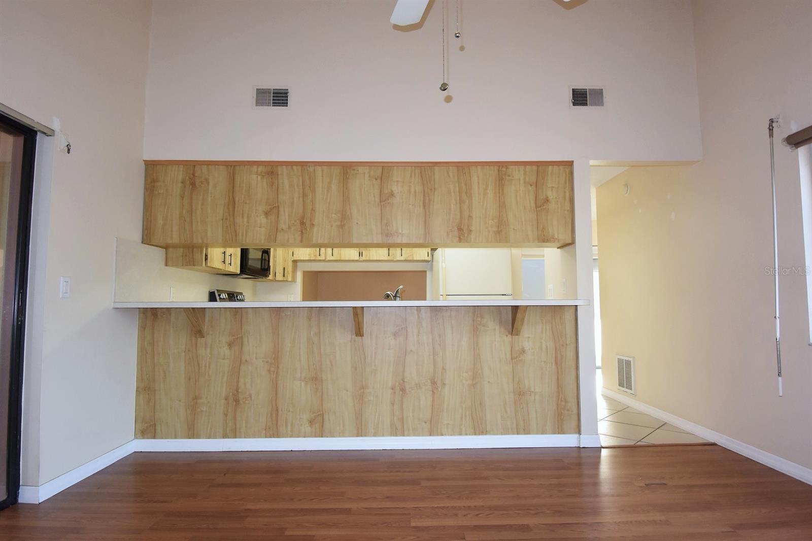 TROUBLE CREEK VILLAS - Residential