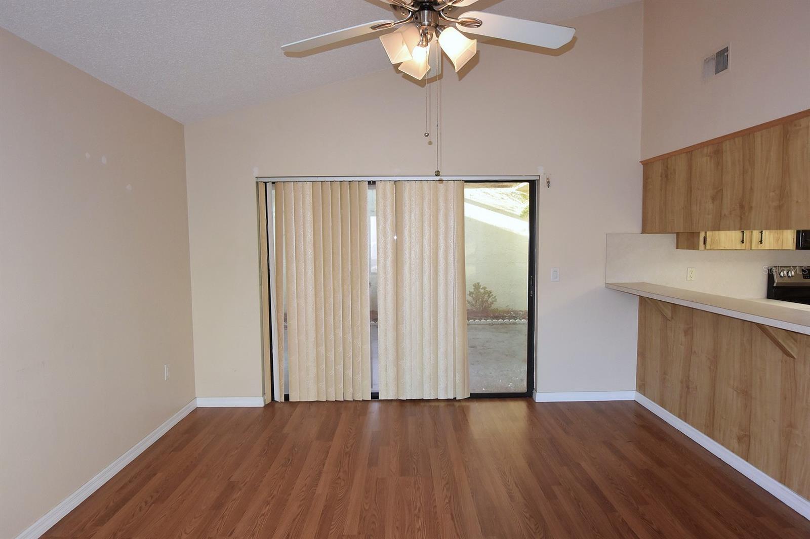 TROUBLE CREEK VILLAS - Residential