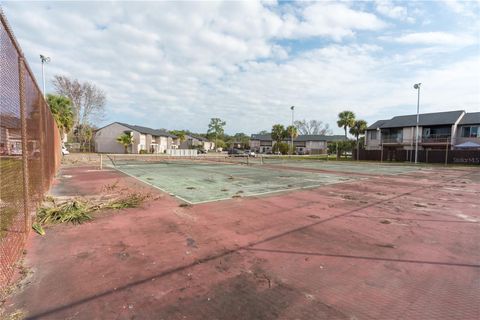 A home in ORLANDO