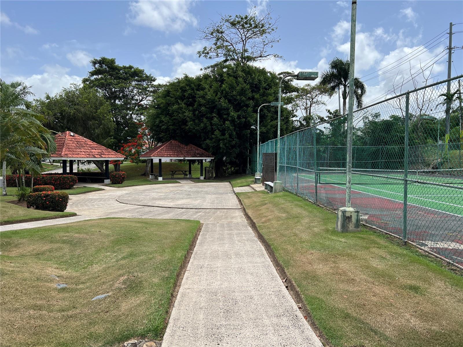 GRAN VISTA II - Residential