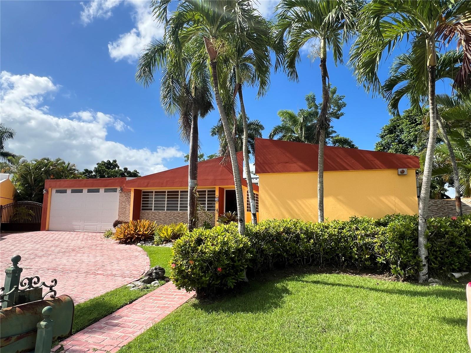 GRAN VISTA II - Residential