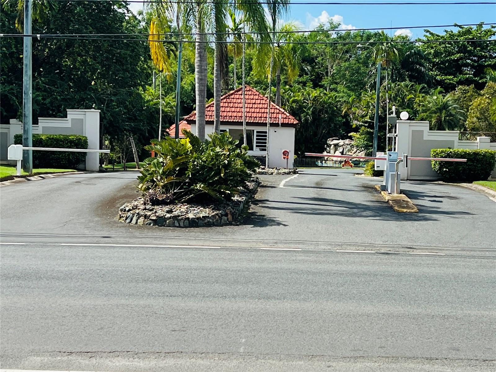 GRAN VISTA II - Residential