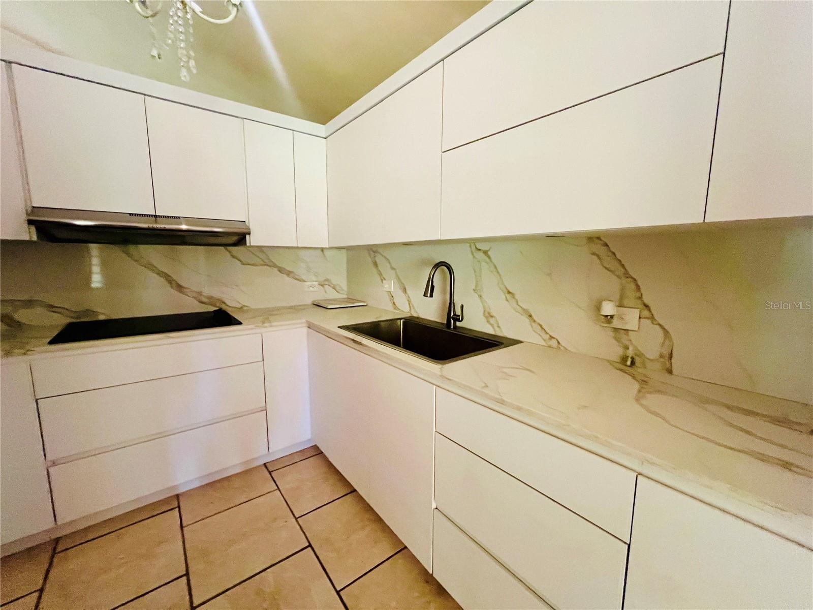 GRAN VISTA II - Residential