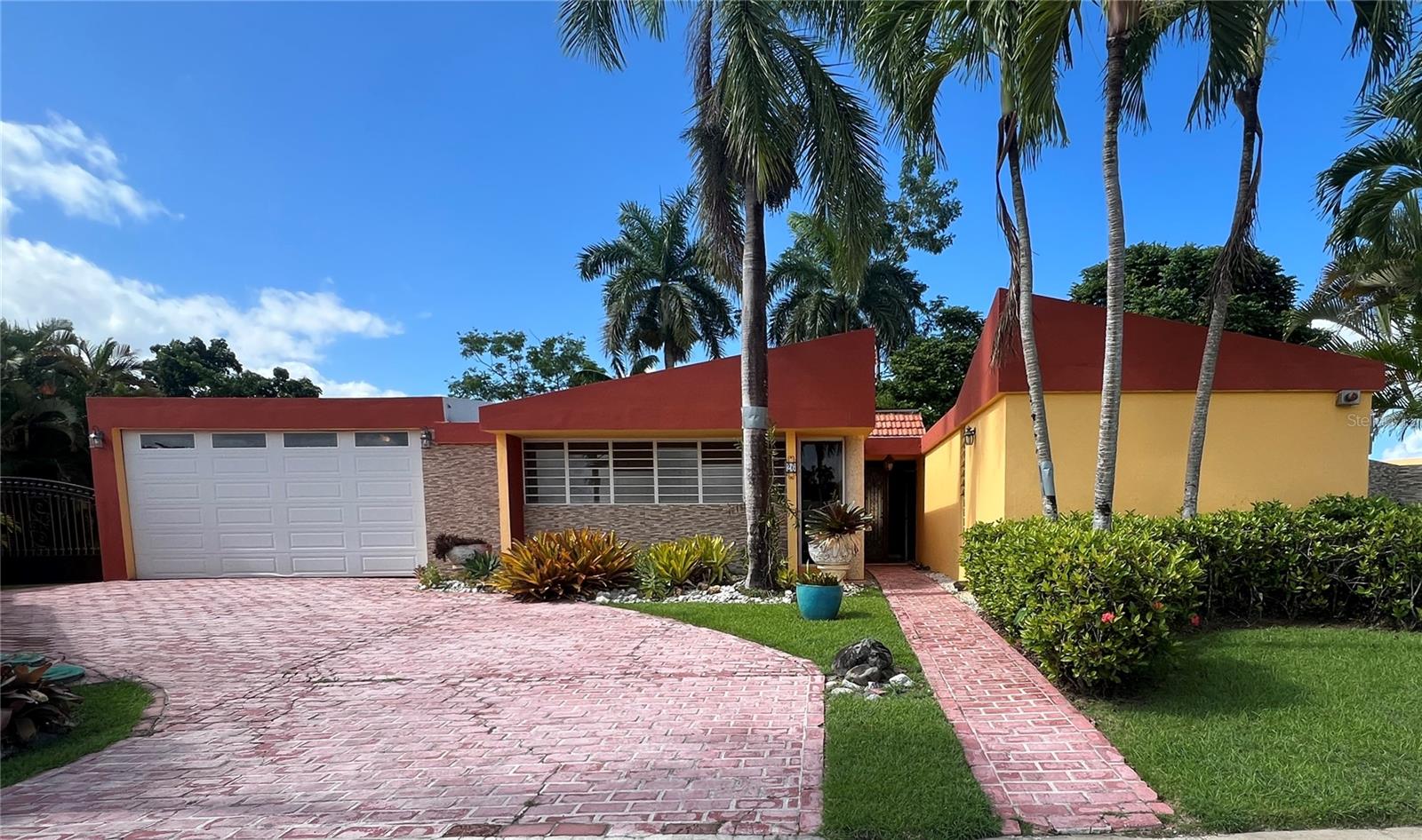 GRAN VISTA II - Residential