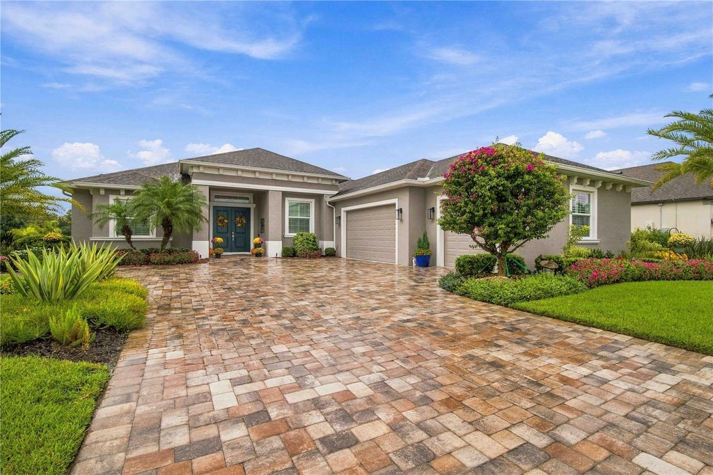 Photo of 1906 151st Ter Ter E, Parrish, FL 34219 (MLS # A4708739)