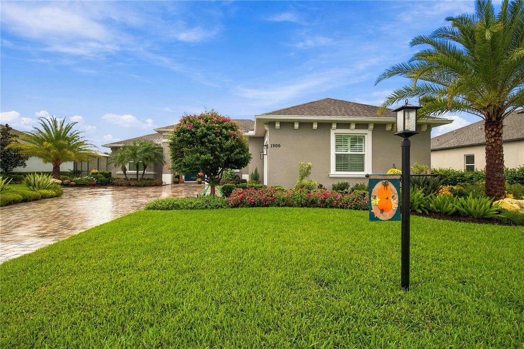 Photo of 1906 151st Ter Ter E, Parrish, FL 34219 (MLS # A4708739)
