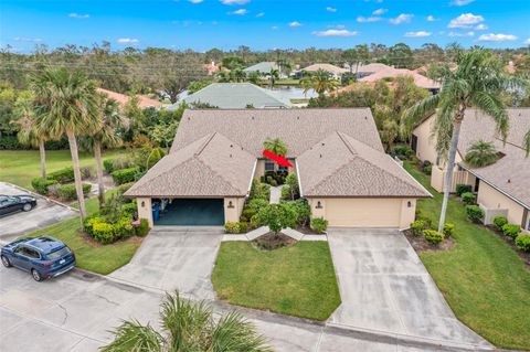 A home in SARASOTA