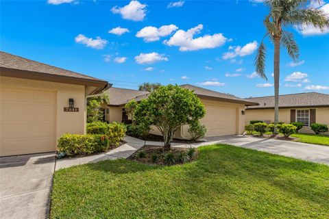 A home in SARASOTA