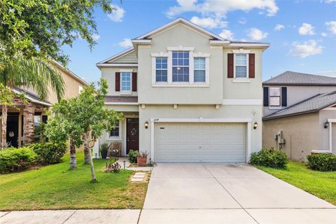 1234 HARBOUR BLUE STREET RUSKIN FL 33570