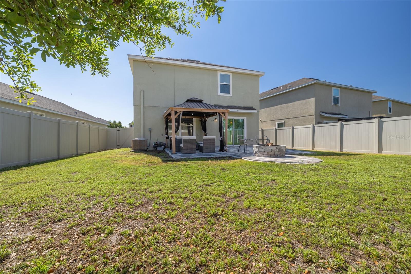 EPPERSON RANCH SOUTH PH 1D-2 - Residential