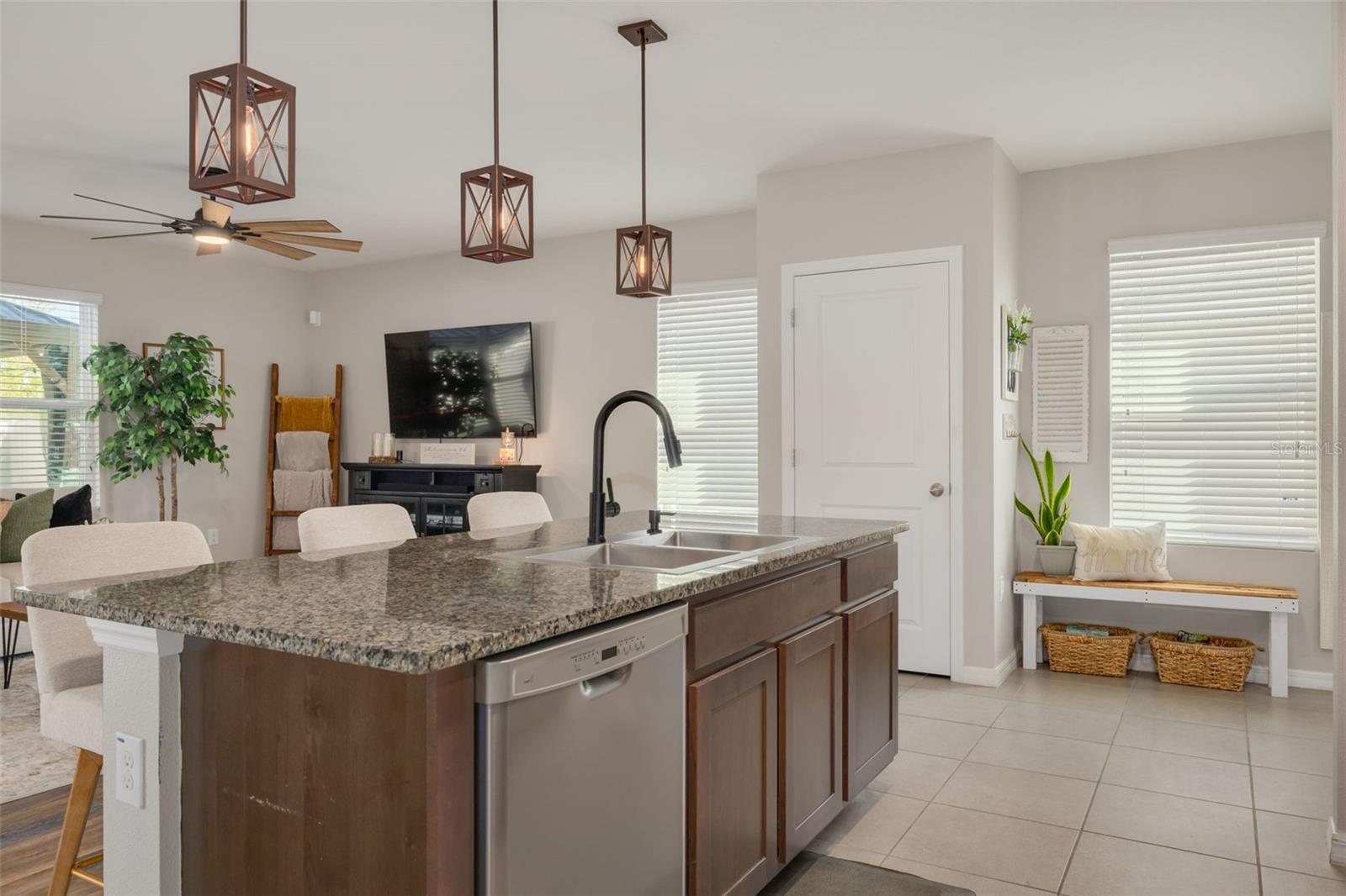 EPPERSON RANCH SOUTH PH 1D-2 - Residential