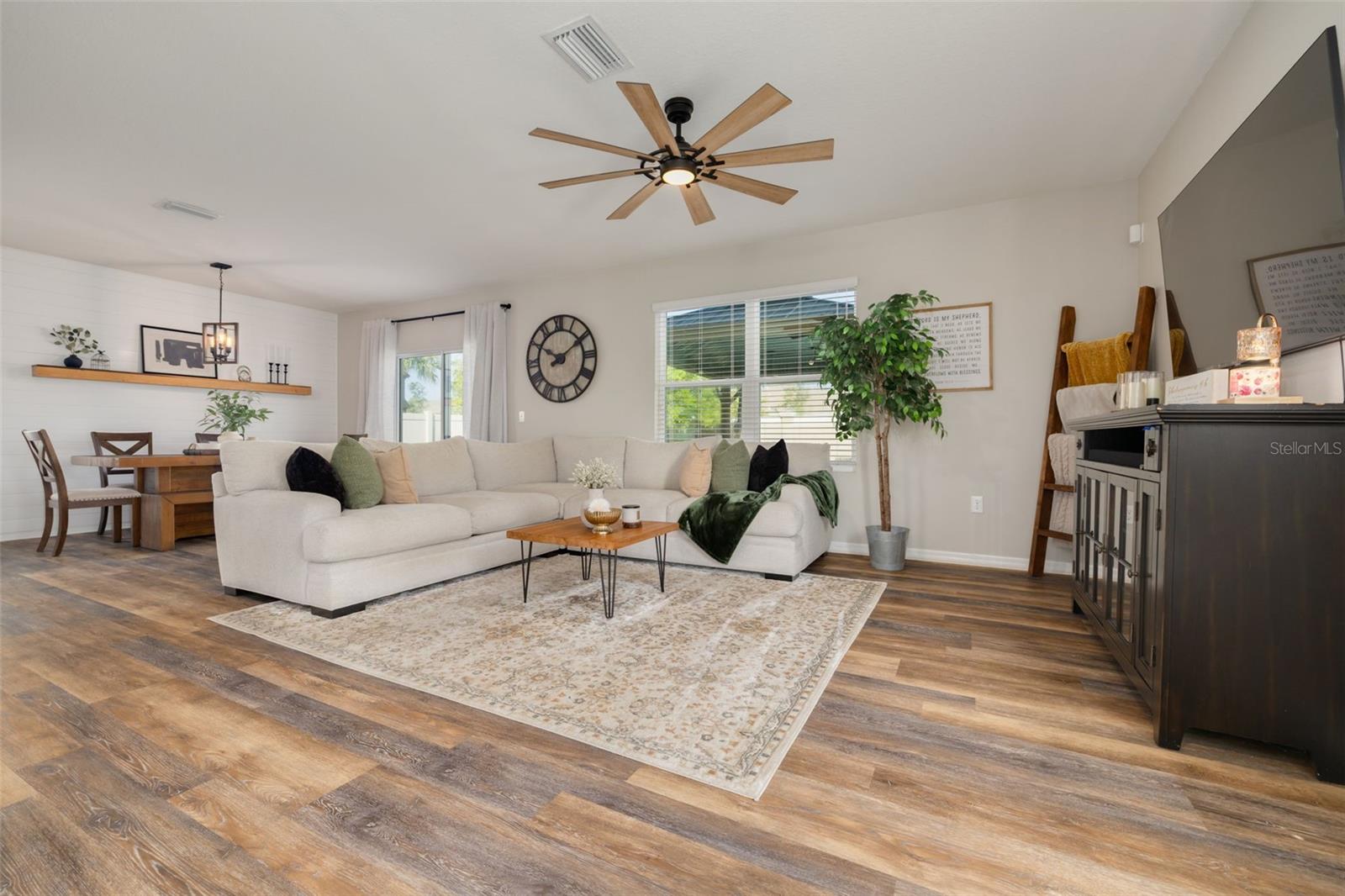 EPPERSON RANCH SOUTH PH 1D-2 - Residential