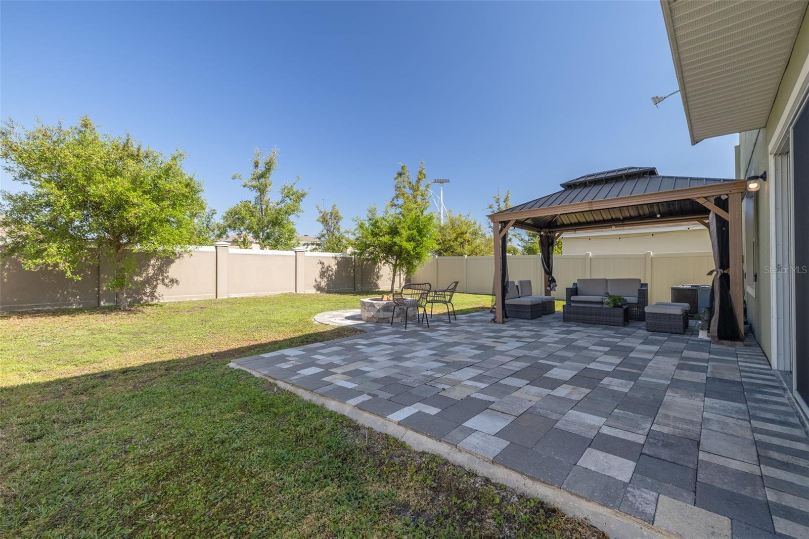 EPPERSON RANCH SOUTH PH 1D-2 - Residential