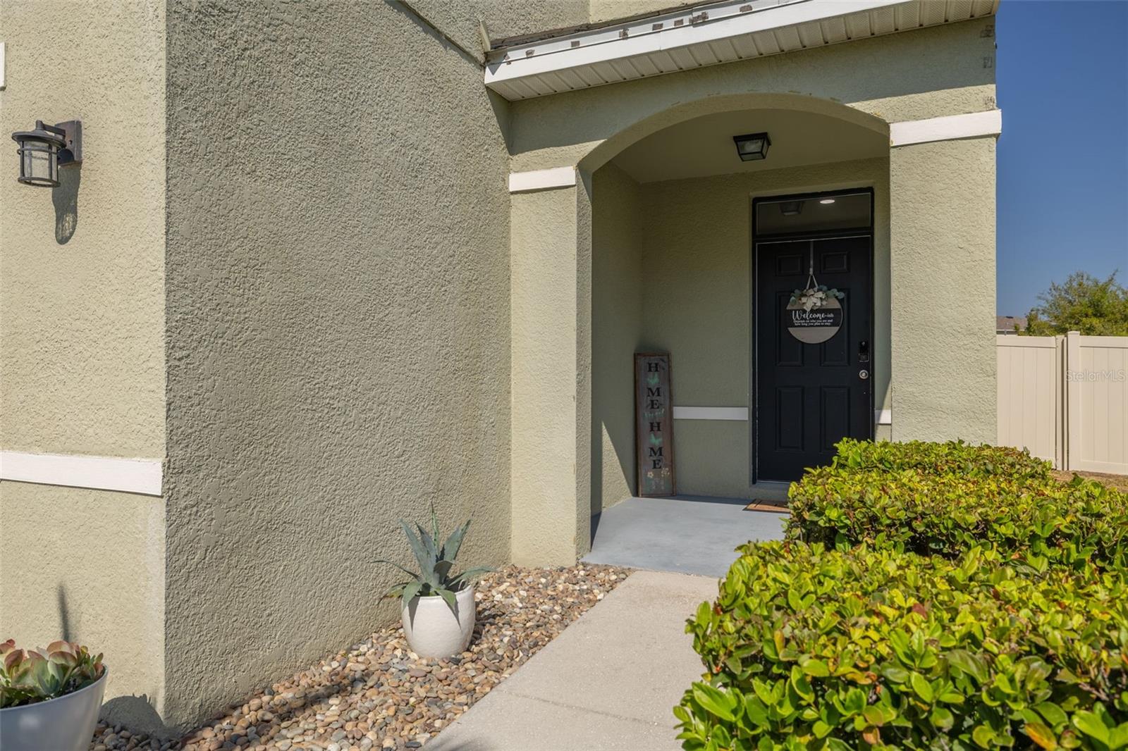 EPPERSON RANCH SOUTH PH 1D-2 - Residential