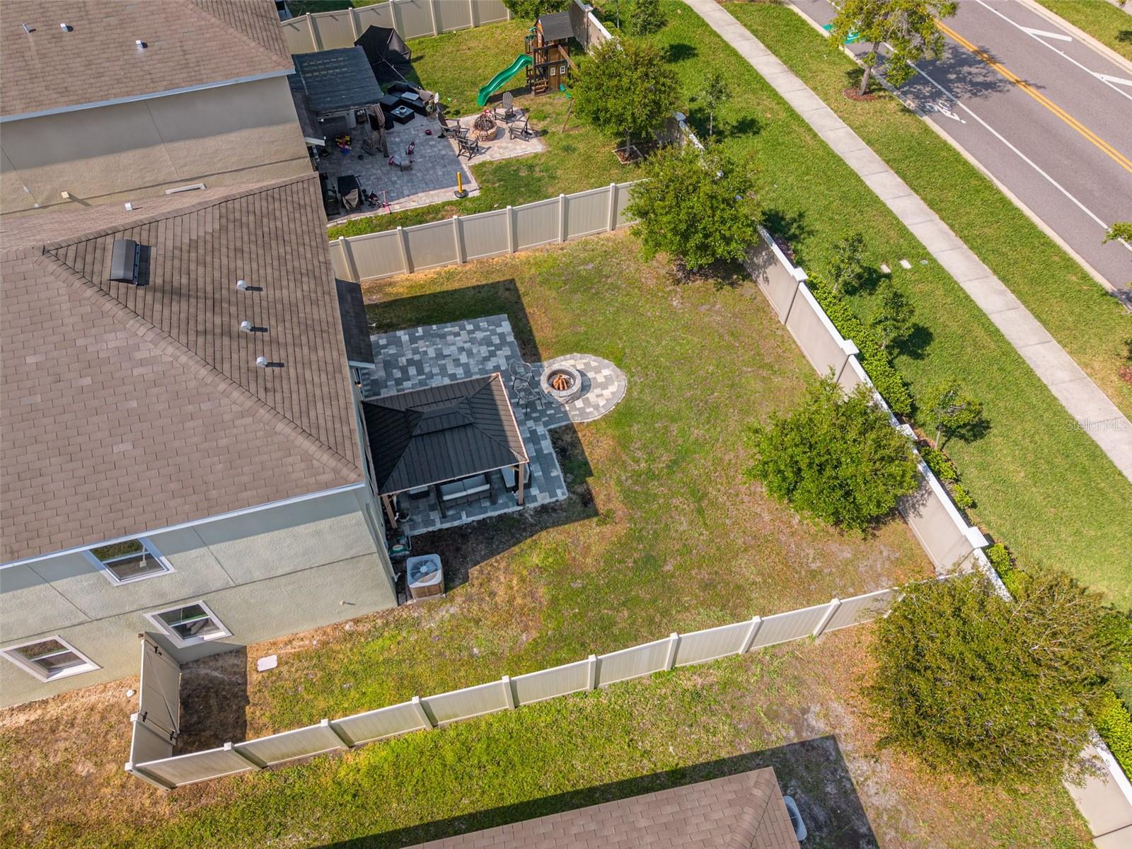 EPPERSON RANCH SOUTH PH 1D-2 - Residential