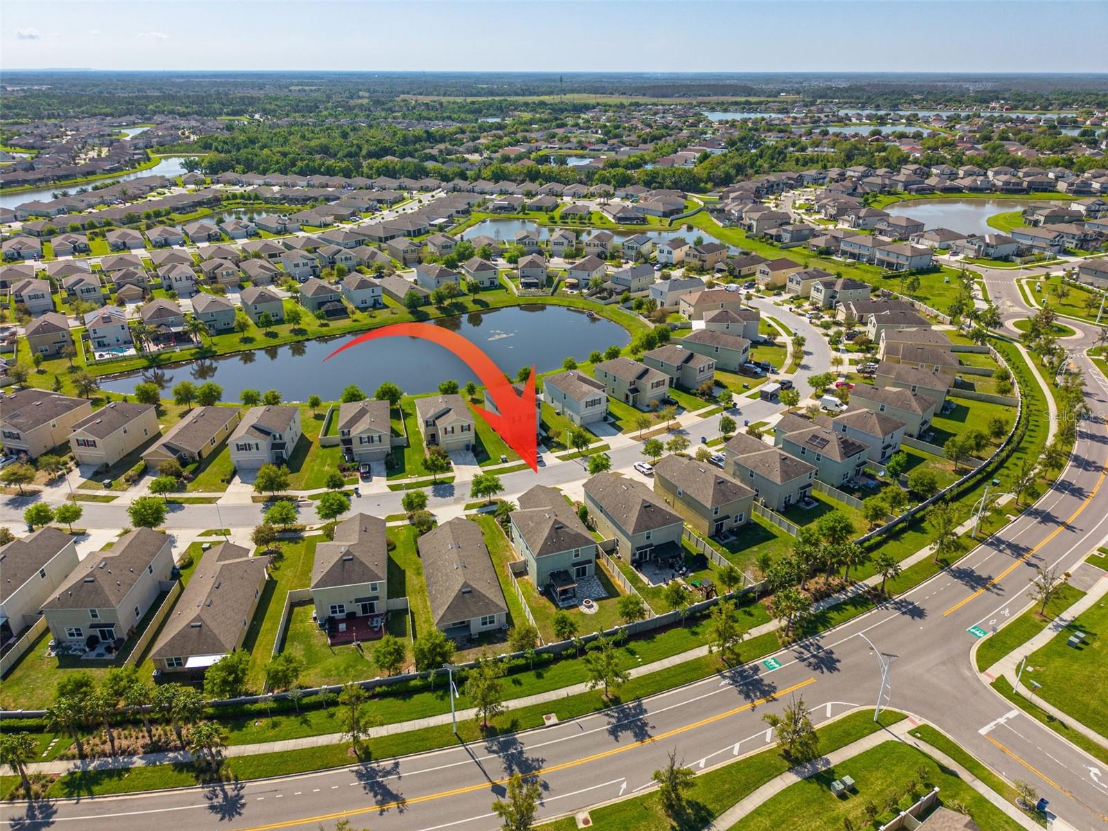 EPPERSON RANCH SOUTH PH 1D-2 - Residential