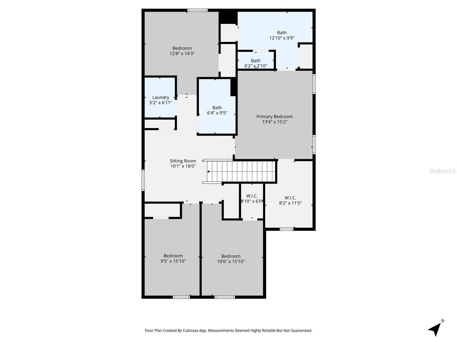 EPPERSON RANCH SOUTH PH 1D-2 - Residential