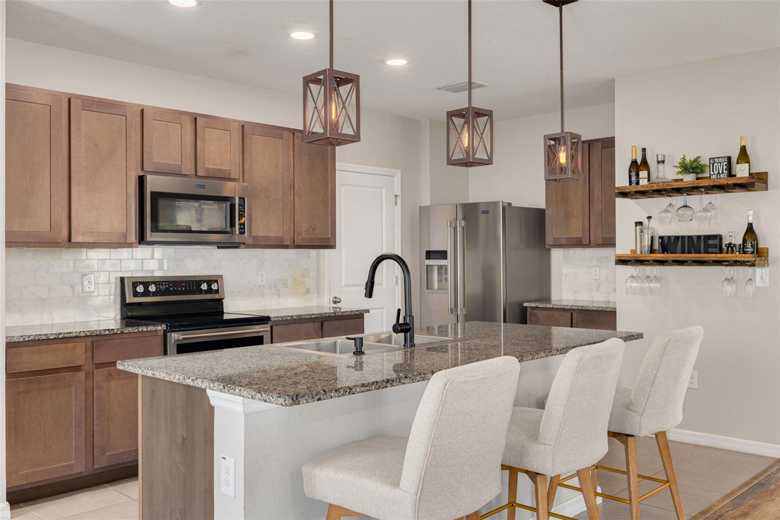 EPPERSON RANCH SOUTH PH 1D-2 - Residential